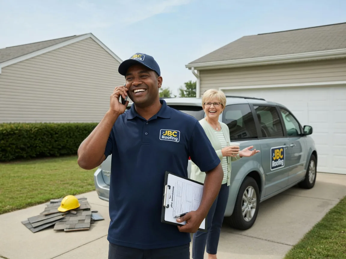 Roof Replacement Harris, NC FAQs